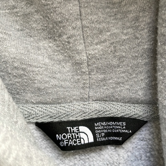 North Face Hoodie - Picture 2 of 4